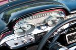 Edsel Corsair Convertible 1959 года